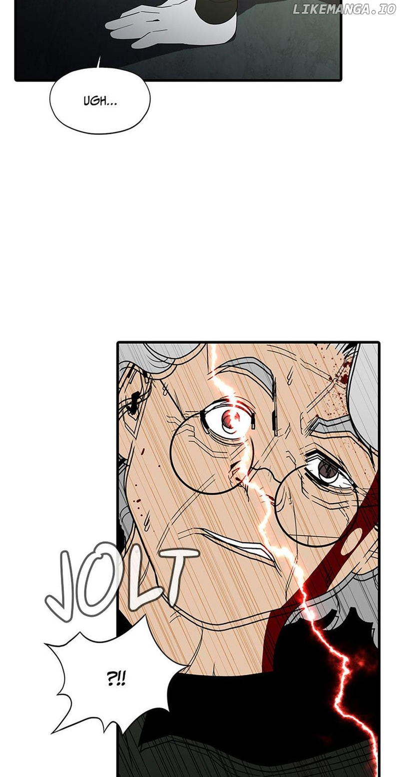 Granny (Official) Chapter 109 - page 13
