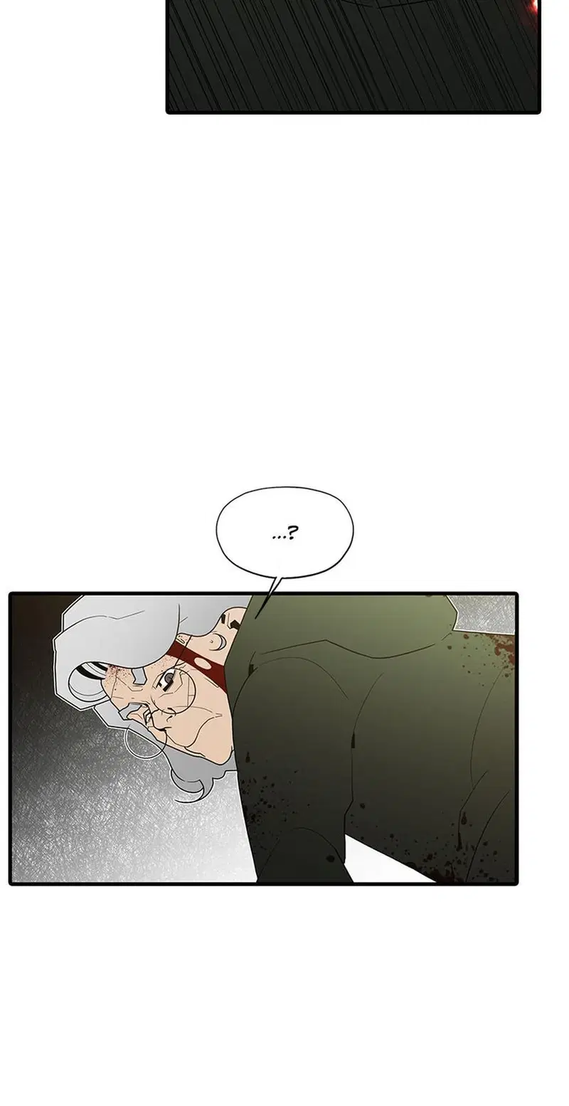 Granny (Official) Chapter 109 - page 14
