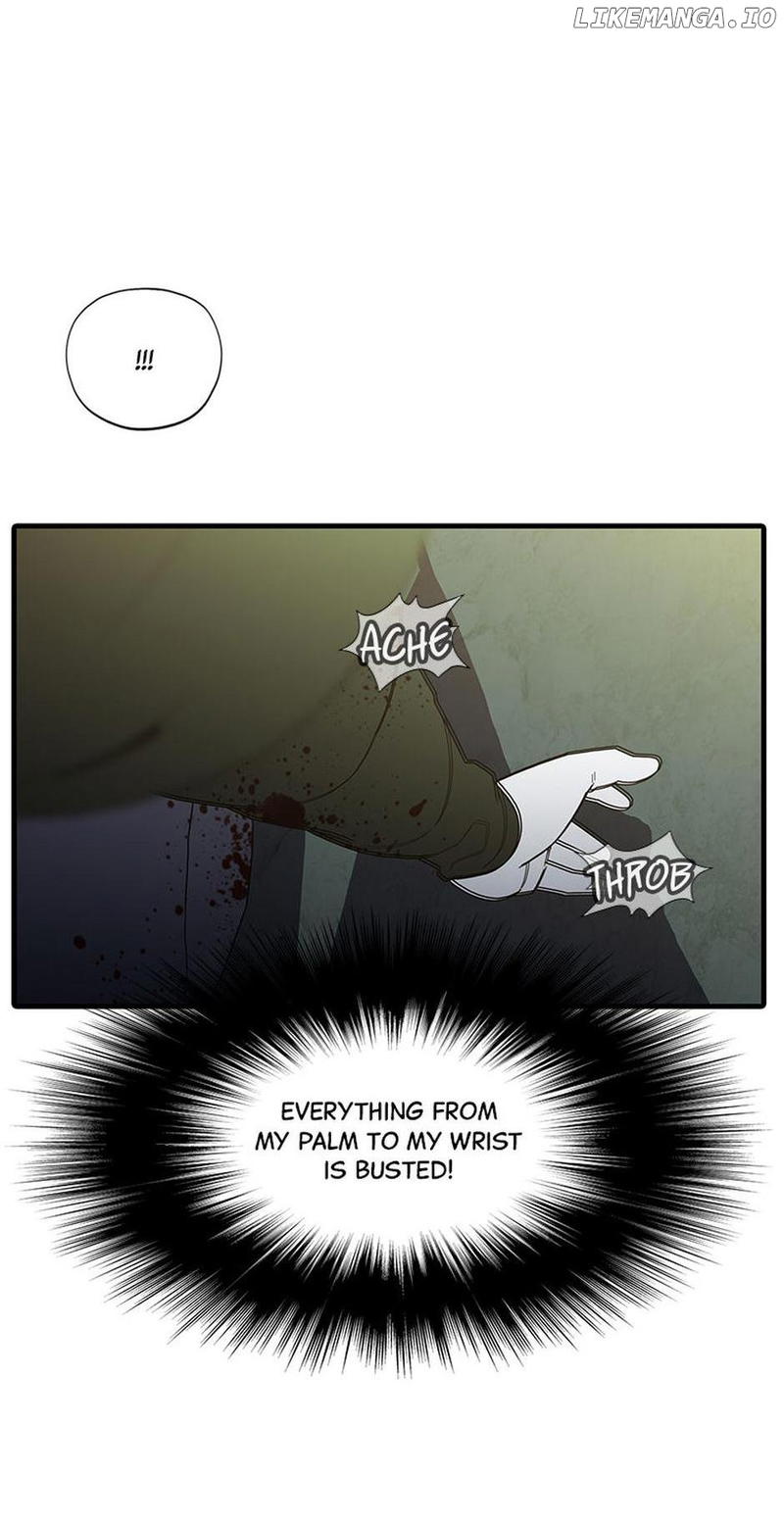 Granny (Official) Chapter 109 - page 15