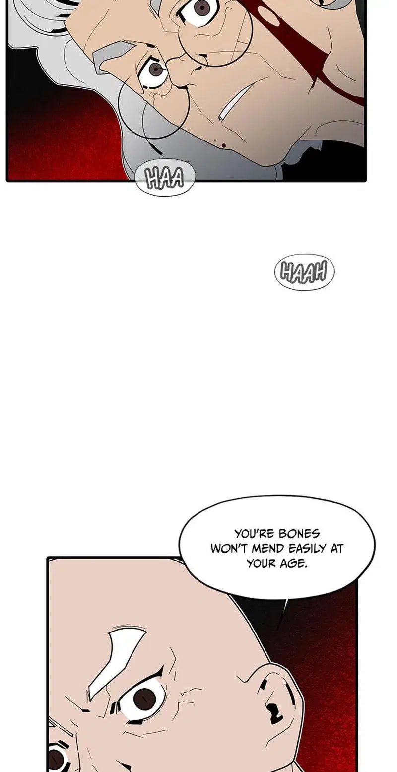 Granny (Official) Chapter 109 - page 17