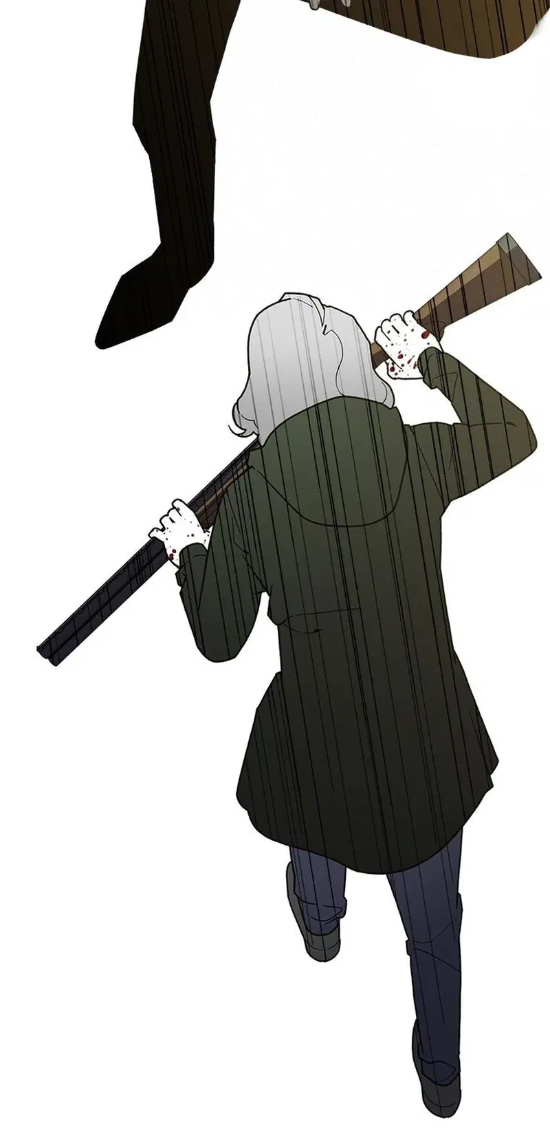 Granny (Official) Chapter 109 - page 2