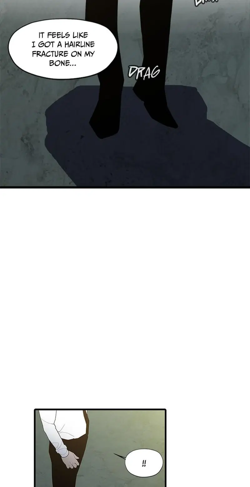 Granny (Official) Chapter 109 - page 22