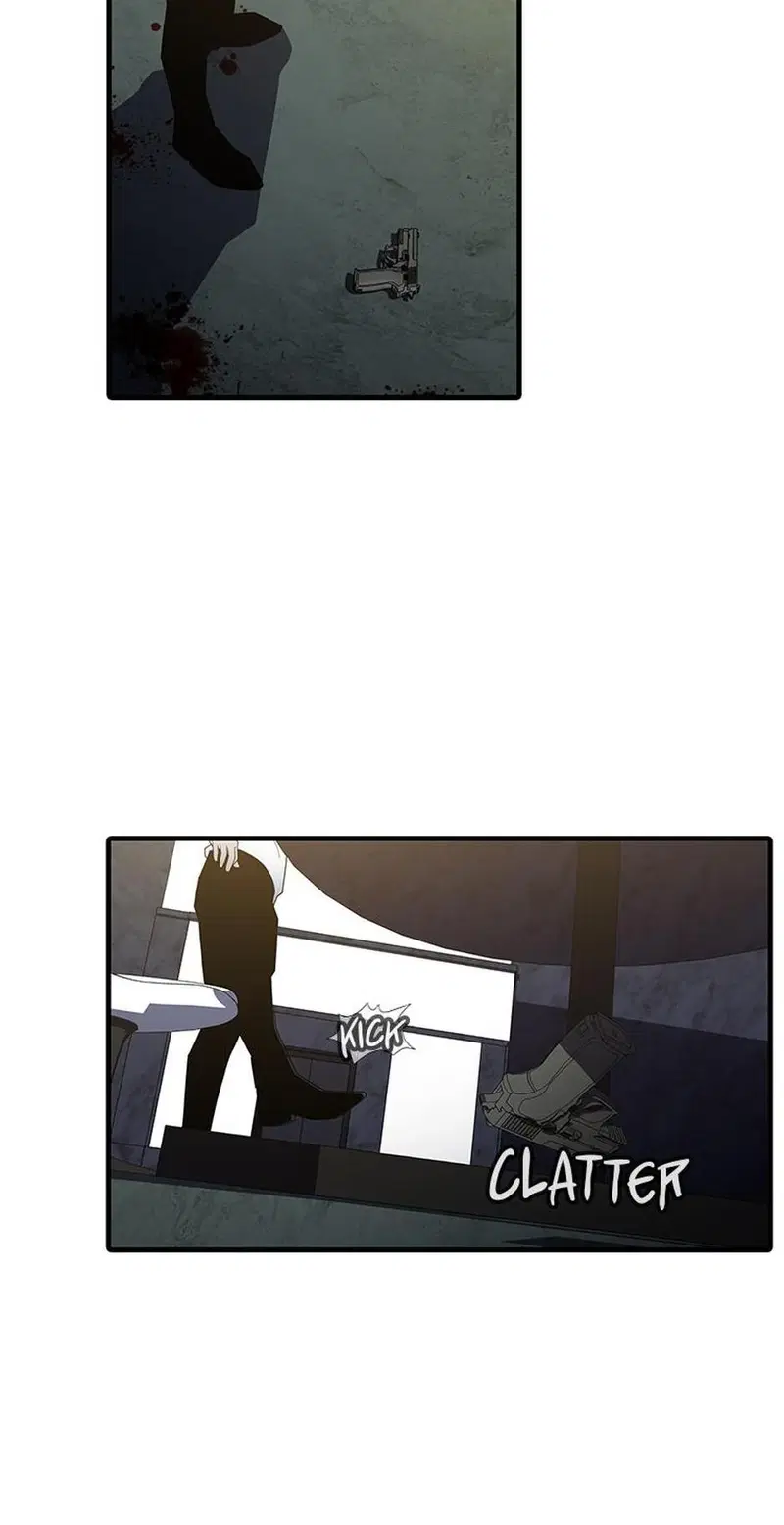 Granny (Official) Chapter 109 - page 23