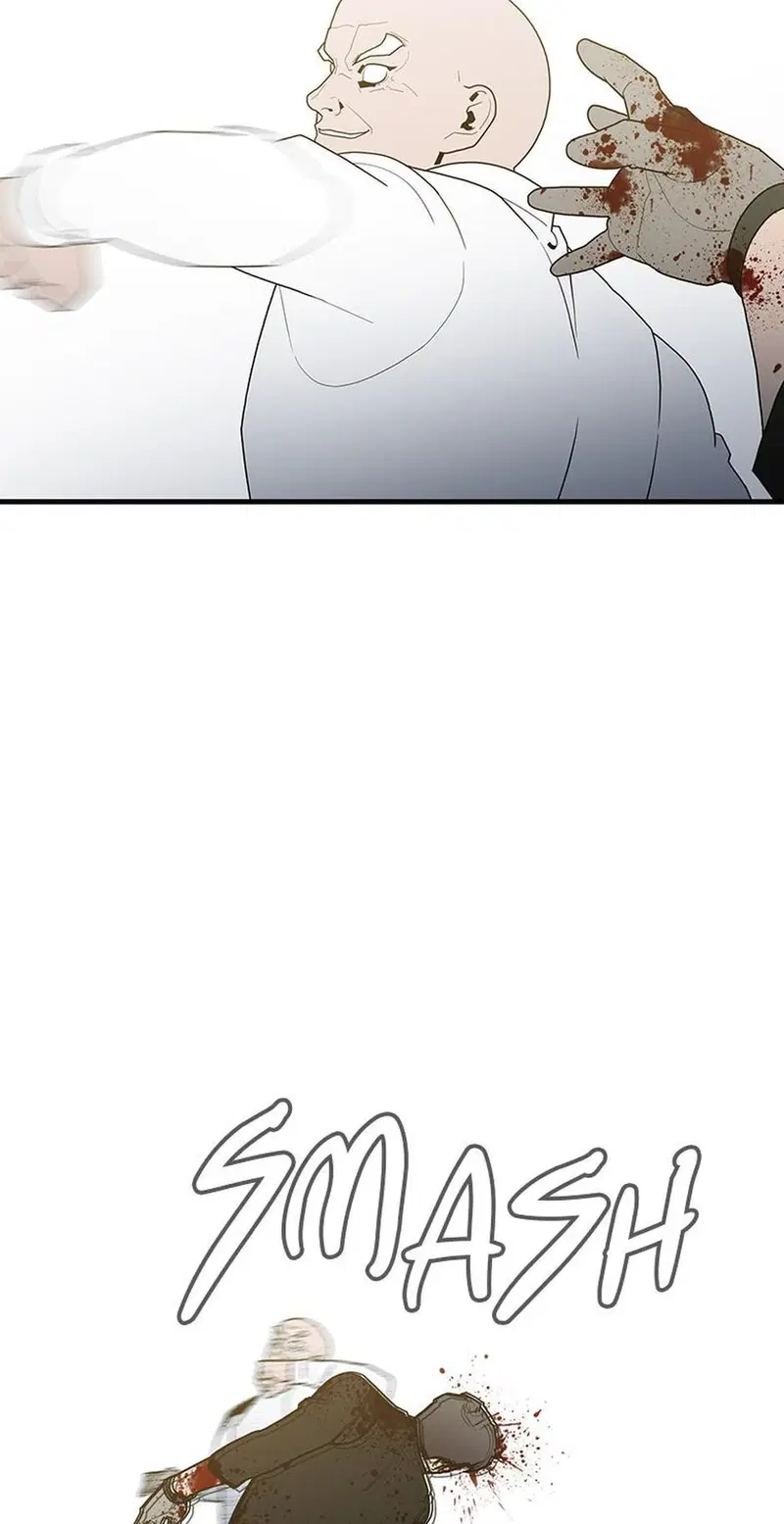 Granny (Official) Chapter 109 - page 28