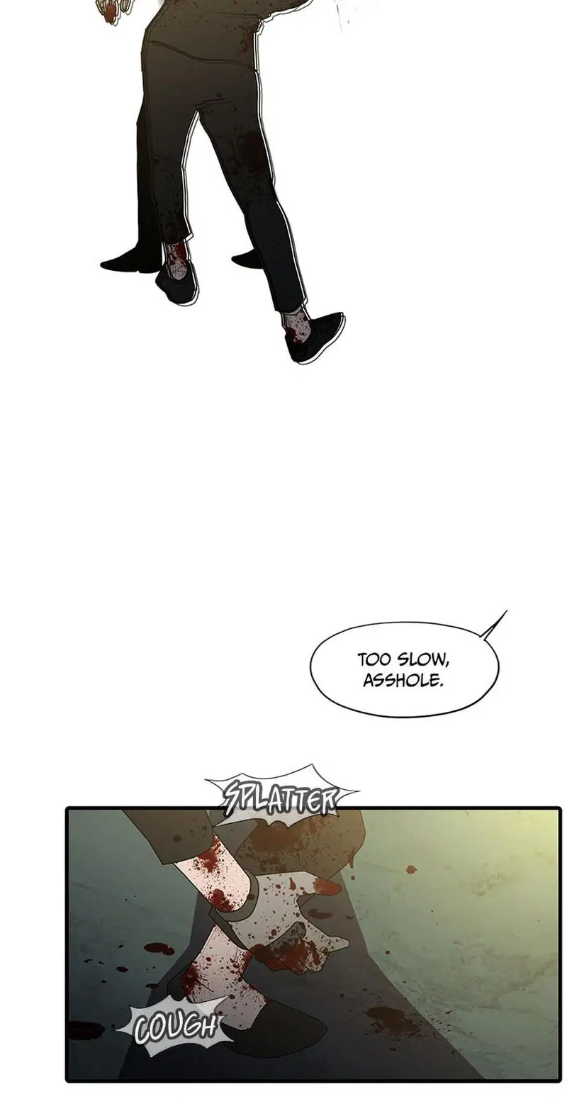 Granny (Official) Chapter 109 - page 29