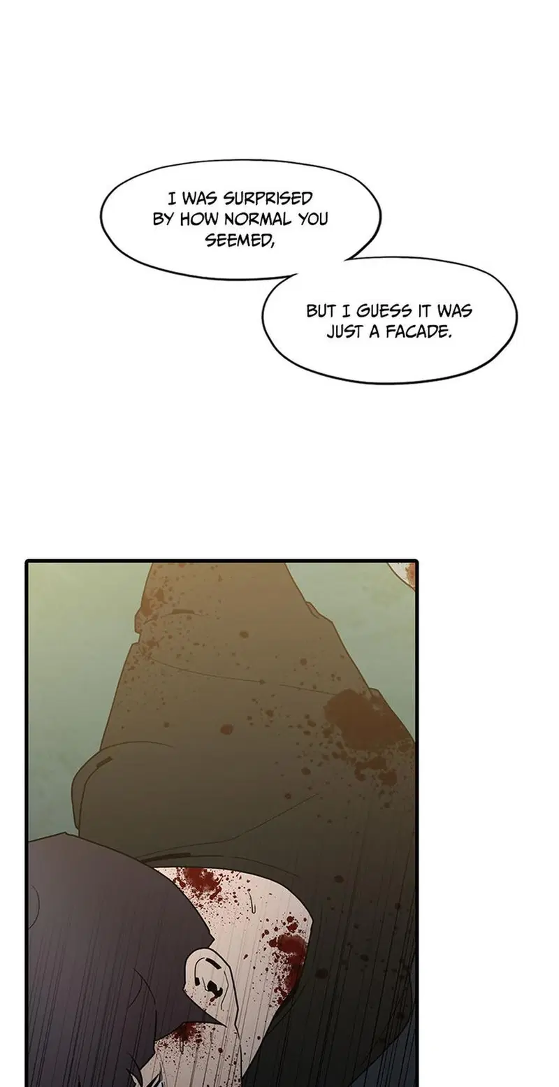 Granny (Official) Chapter 109 - page 30