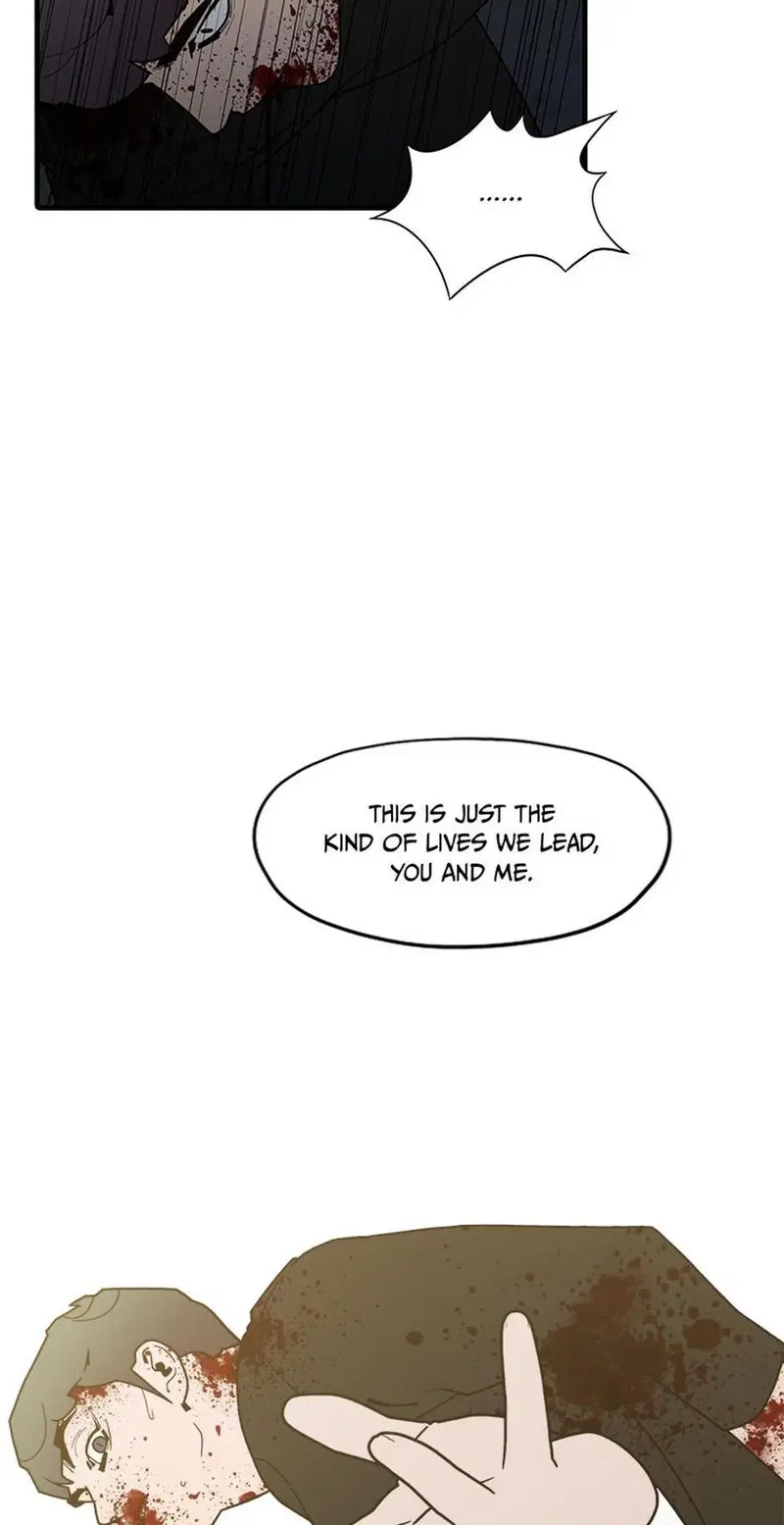 Granny (Official) Chapter 109 - page 31