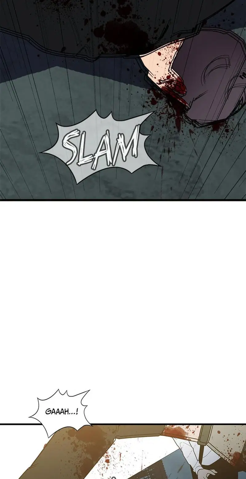 Granny (Official) Chapter 109 - page 35