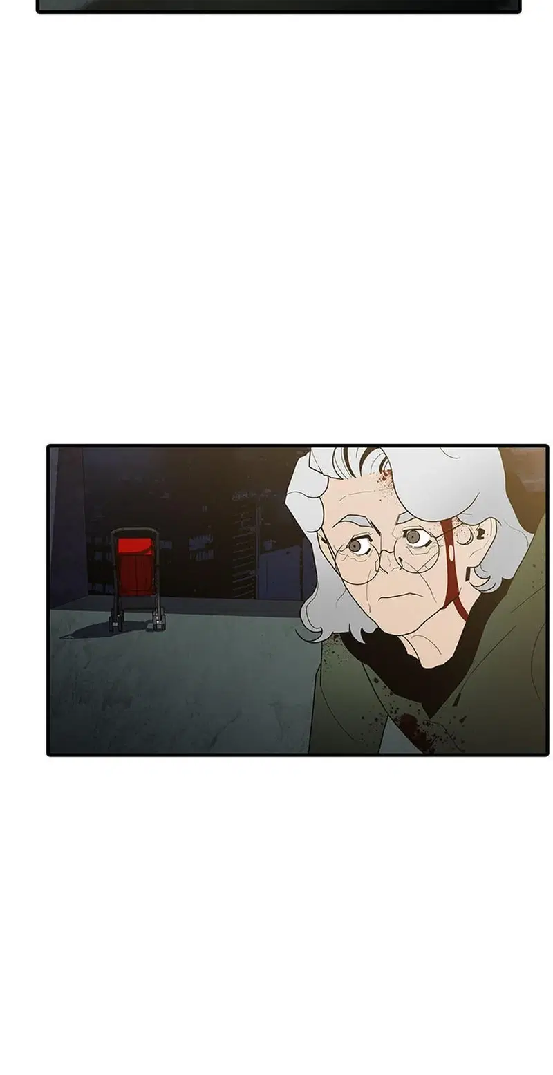 Granny (Official) Chapter 109 - page 37