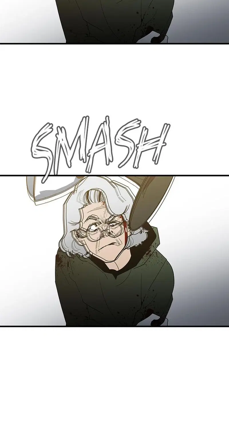 Granny (Official) Chapter 109 - page 39