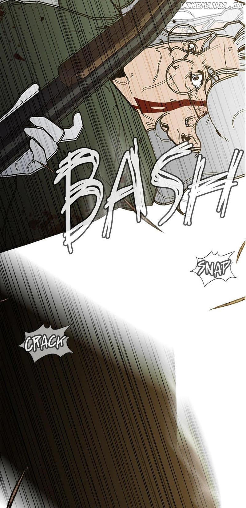Granny (Official) Chapter 109 - page 4