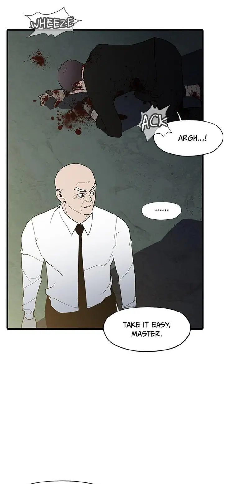 Granny (Official) Chapter 109 - page 42