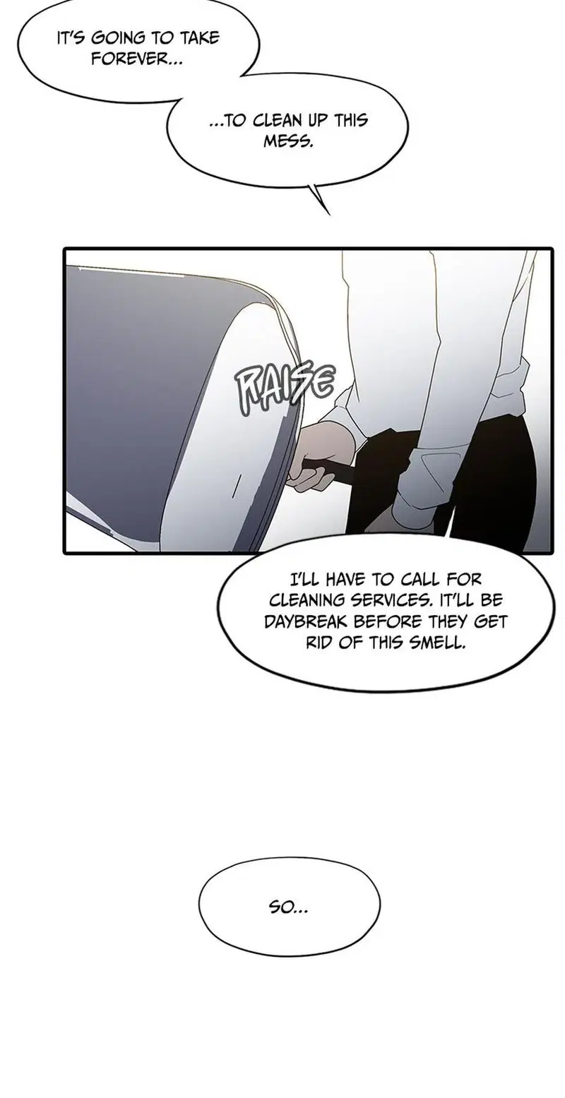 Granny (Official) Chapter 109 - page 43