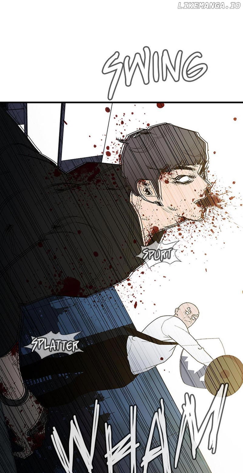 Granny (Official) Chapter 109 - page 44
