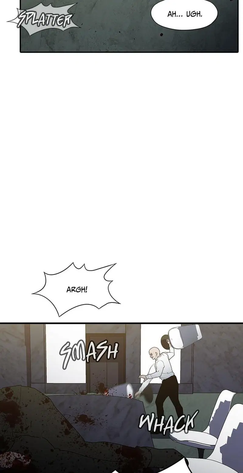 Granny (Official) Chapter 109 - page 47