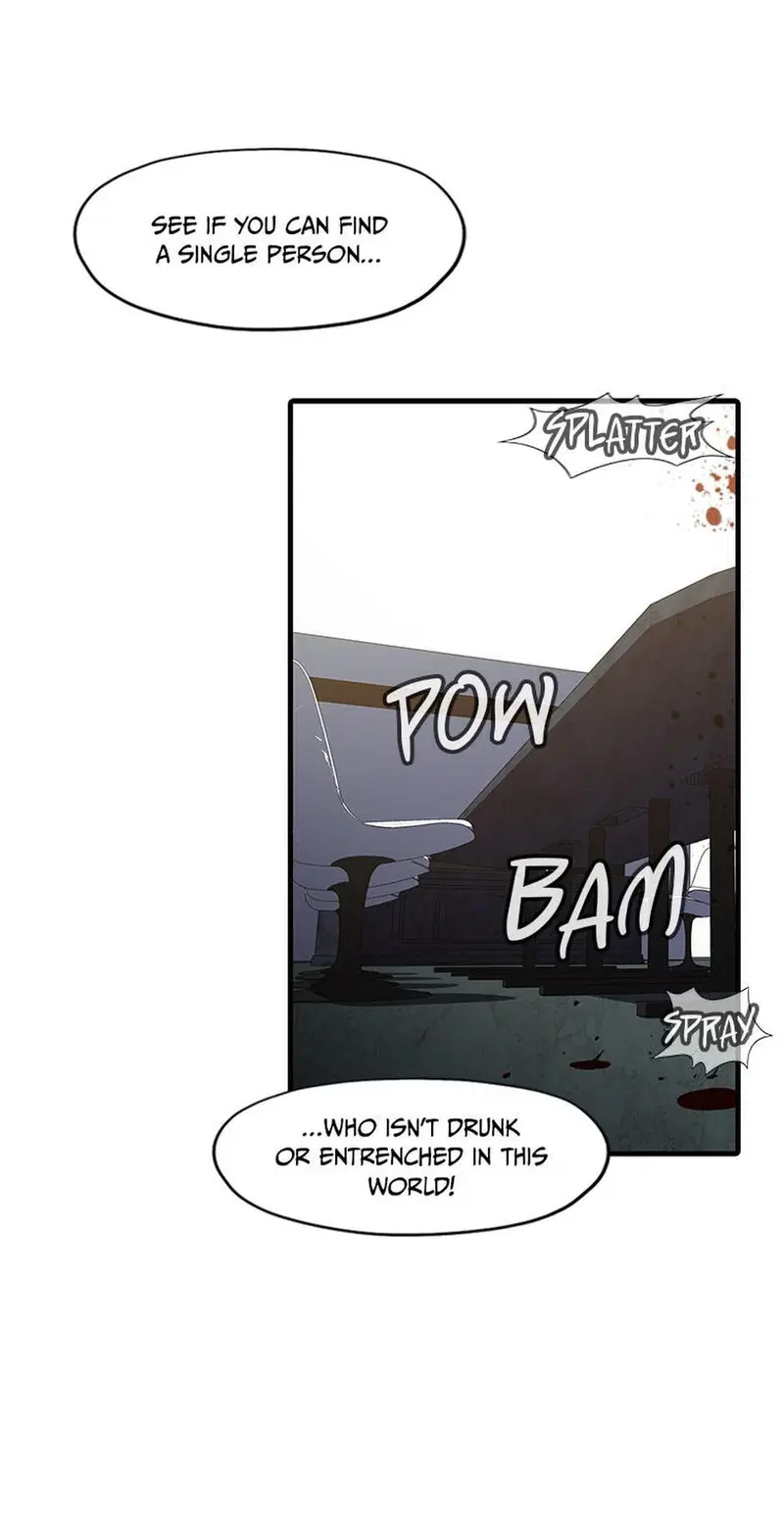Granny (Official) Chapter 109 - page 50