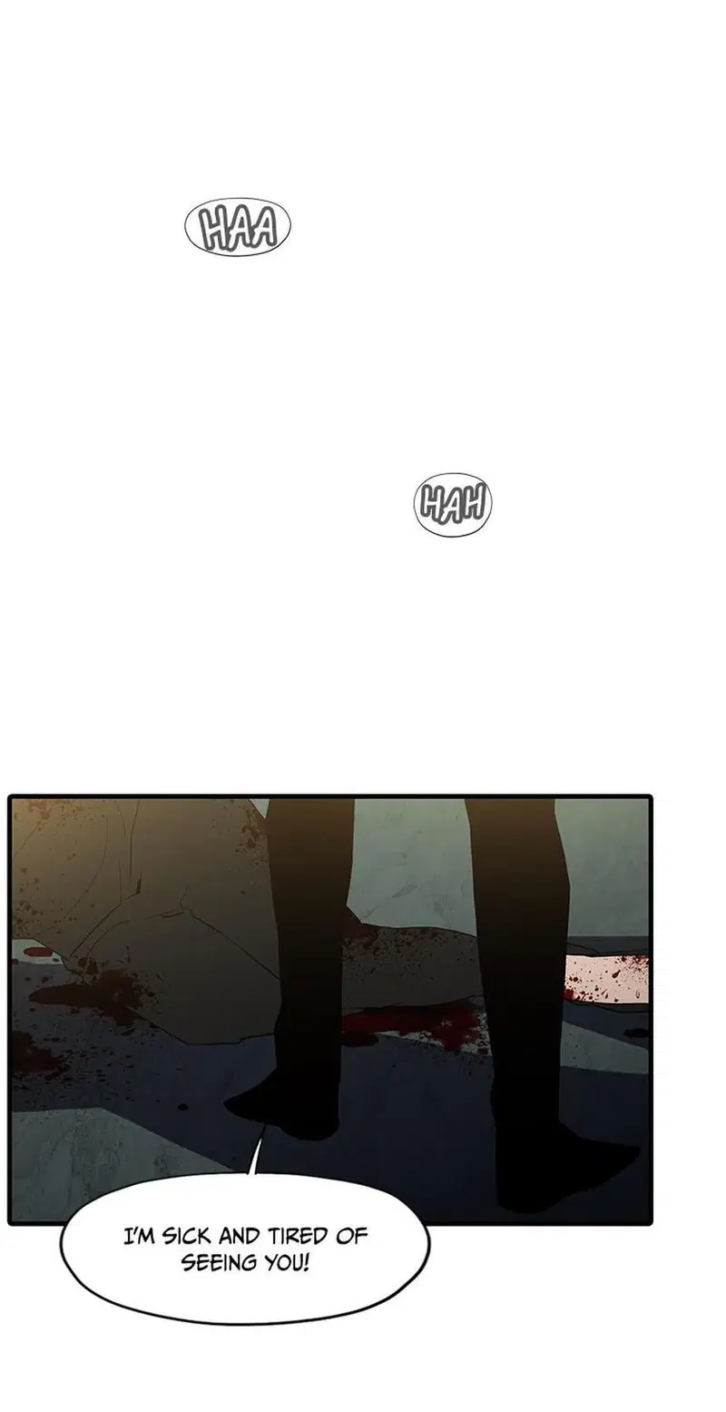 Granny (Official) Chapter 109 - page 51