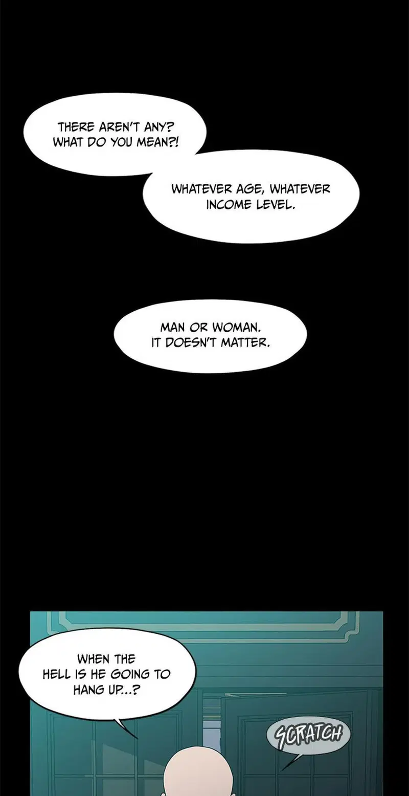 Granny (Official) Chapter 109 - page 54