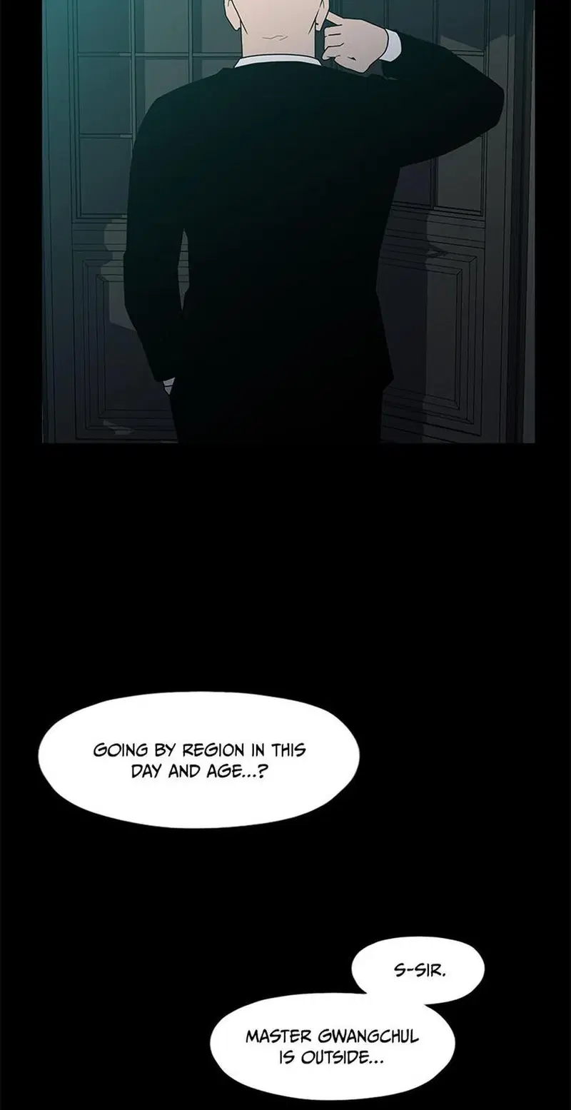 Granny (Official) Chapter 109 - page 55