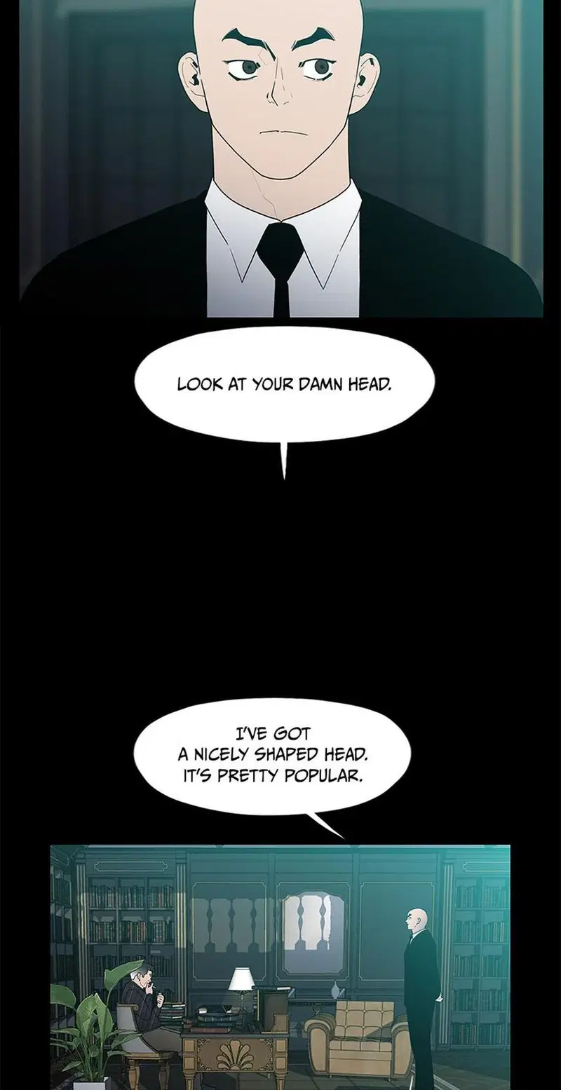 Granny (Official) Chapter 109 - page 57