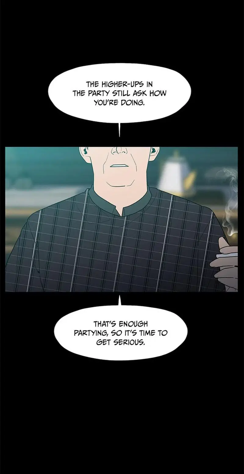 Granny (Official) Chapter 109 - page 59