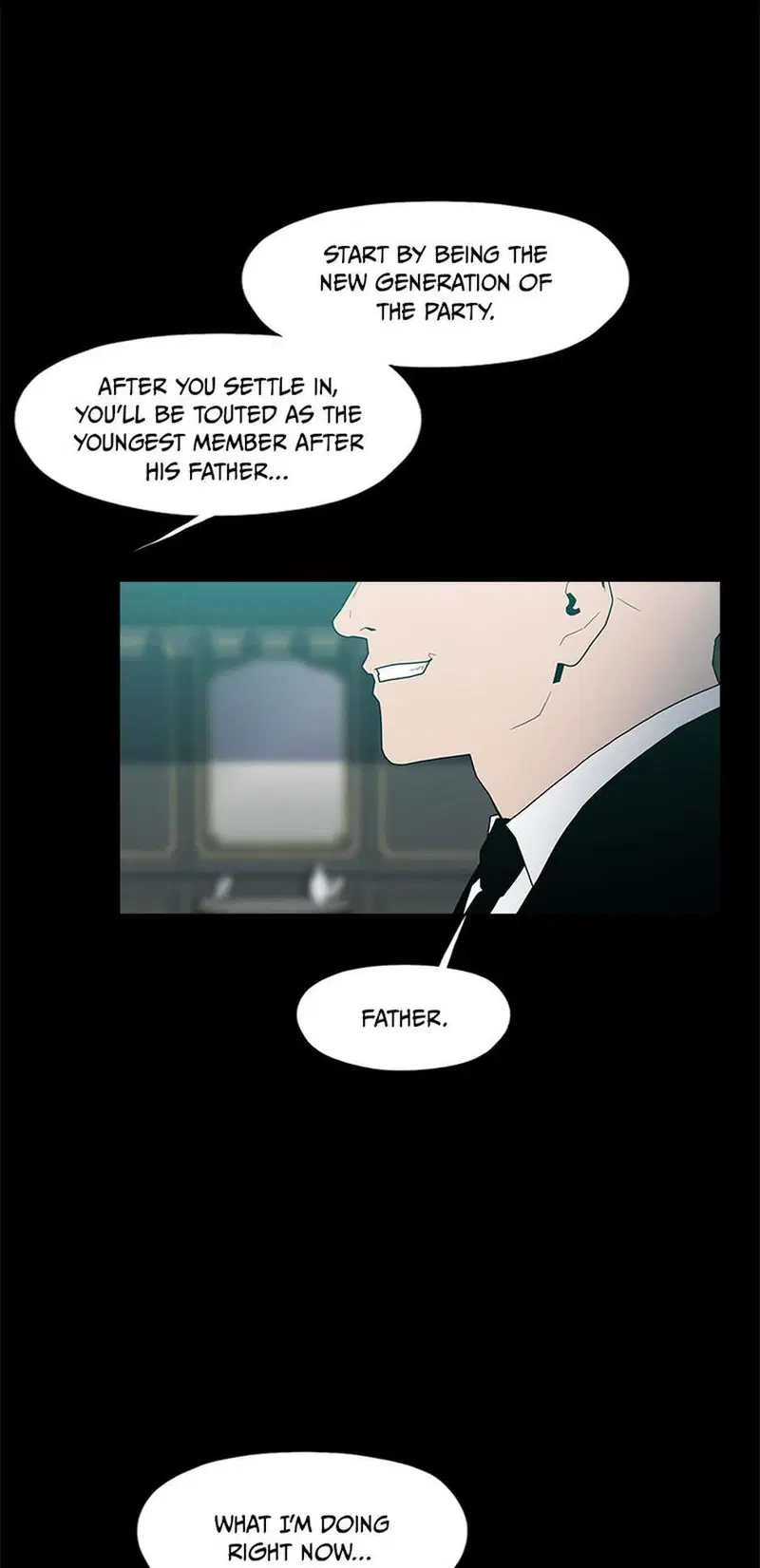 Granny (Official) Chapter 109 - page 60