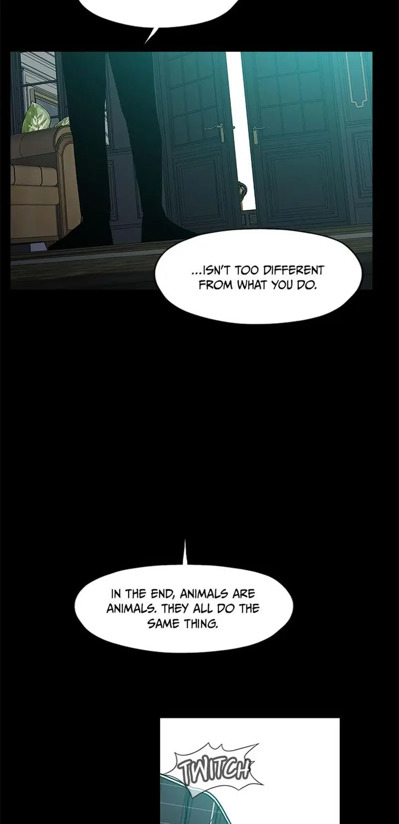 Granny (Official) Chapter 109 - page 61