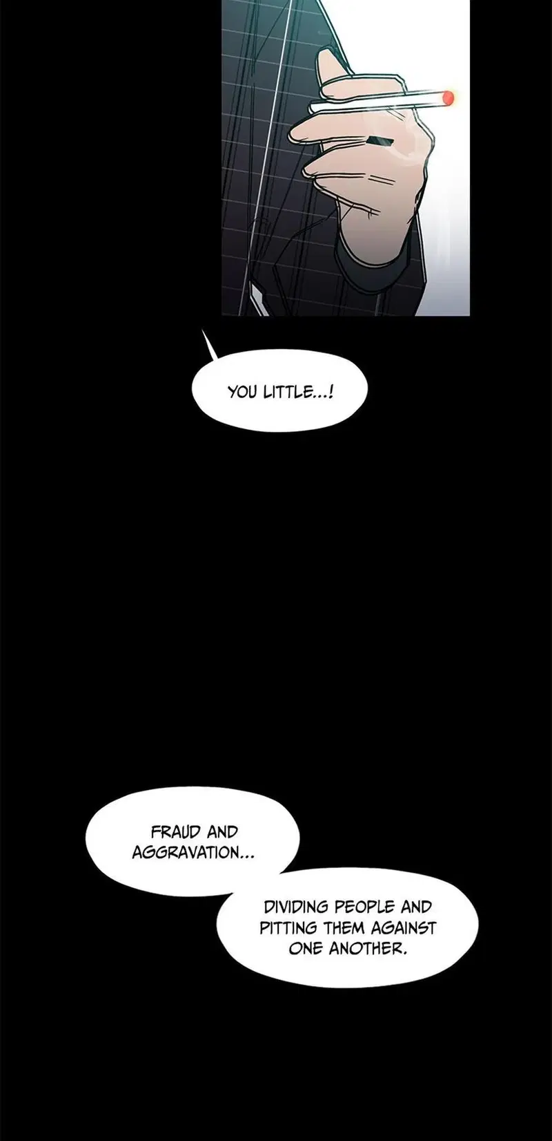 Granny (Official) Chapter 109 - page 62