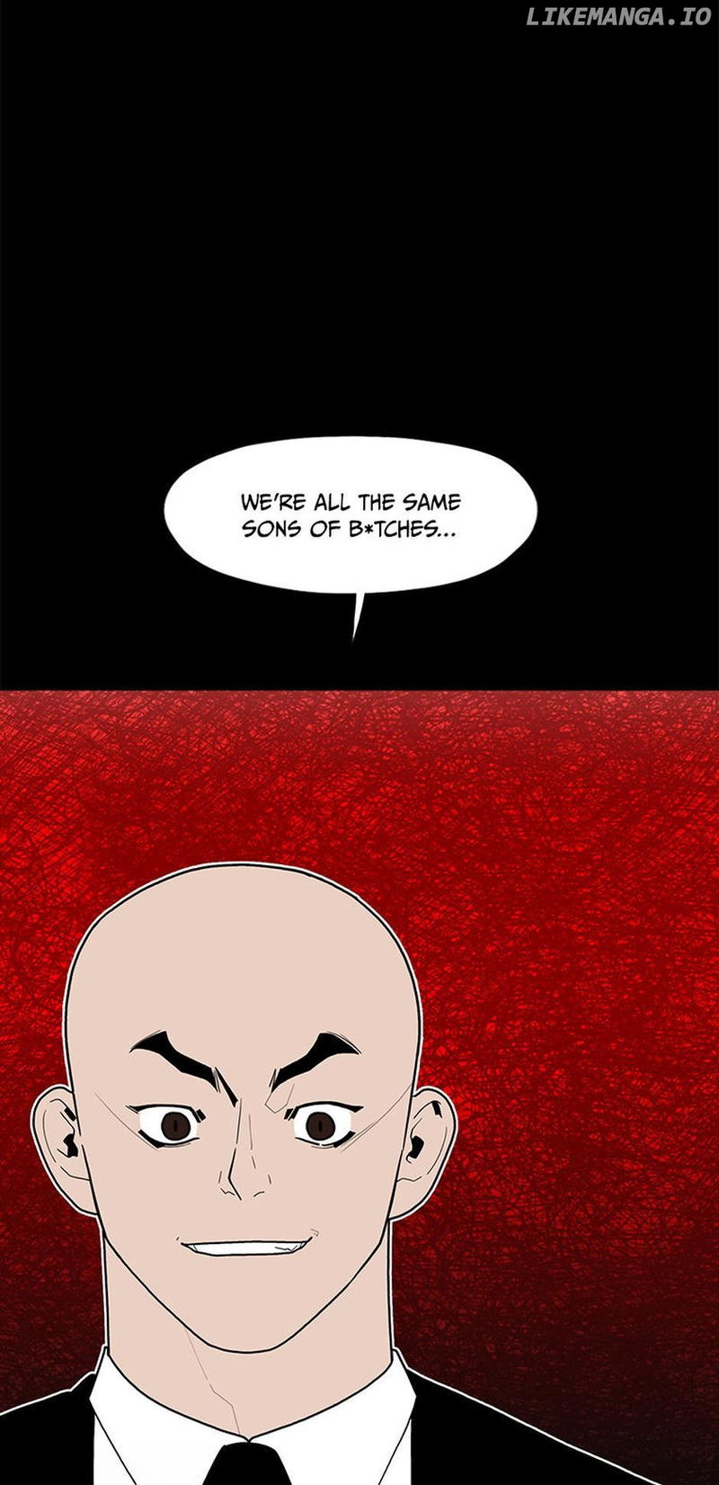 Granny (Official) Chapter 109 - page 64