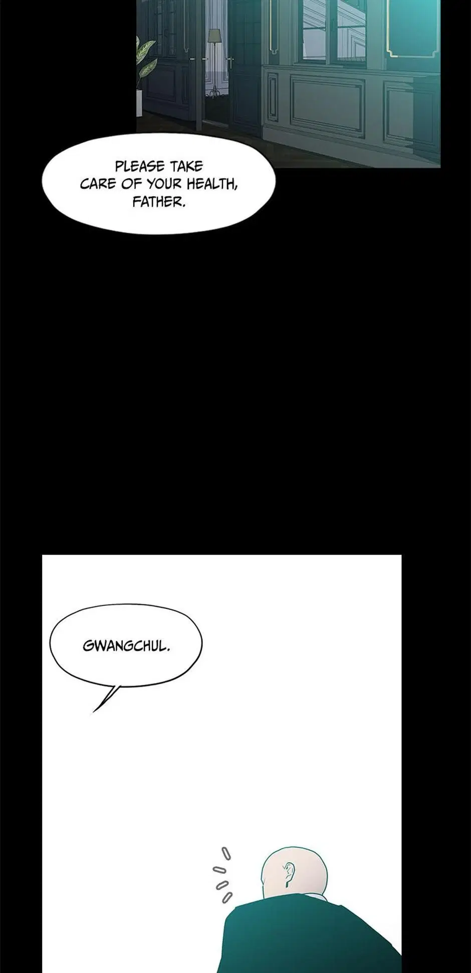 Granny (Official) Chapter 109 - page 67