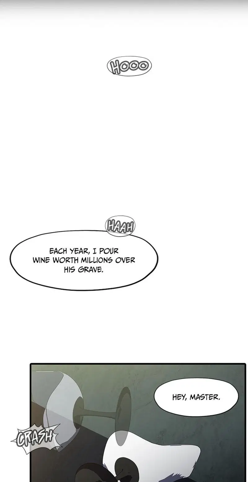 Granny (Official) Chapter 109 - page 71