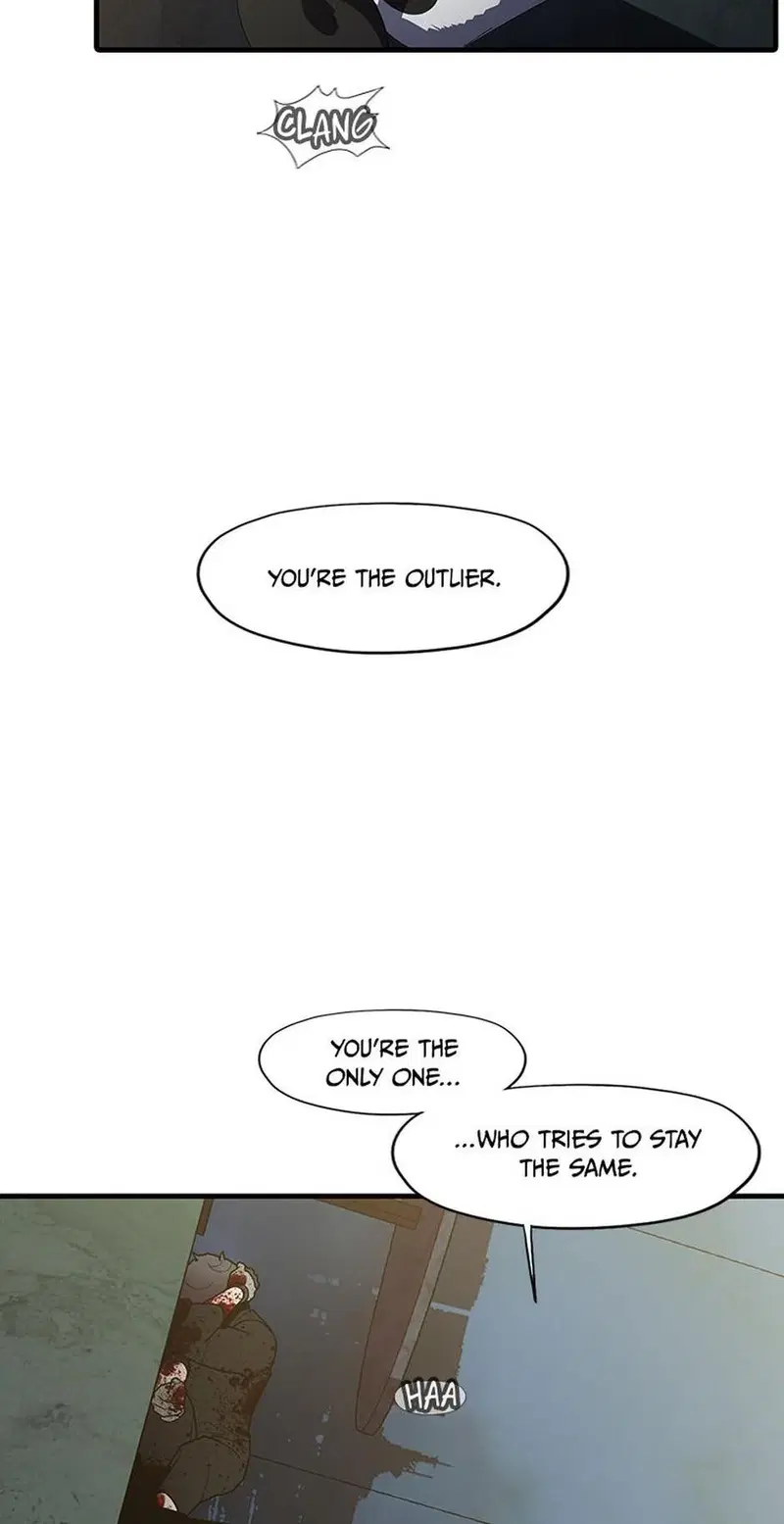 Granny (Official) Chapter 109 - page 72