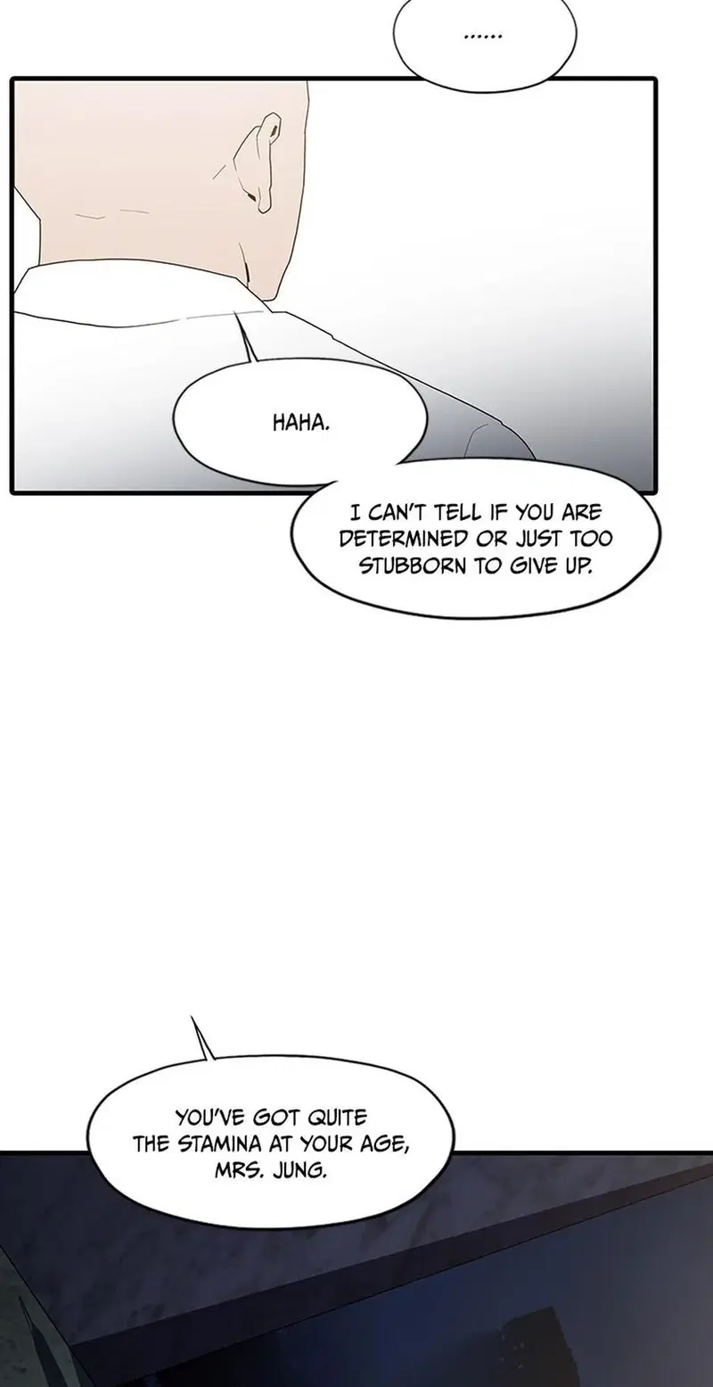 Granny (Official) Chapter 109 - page 75