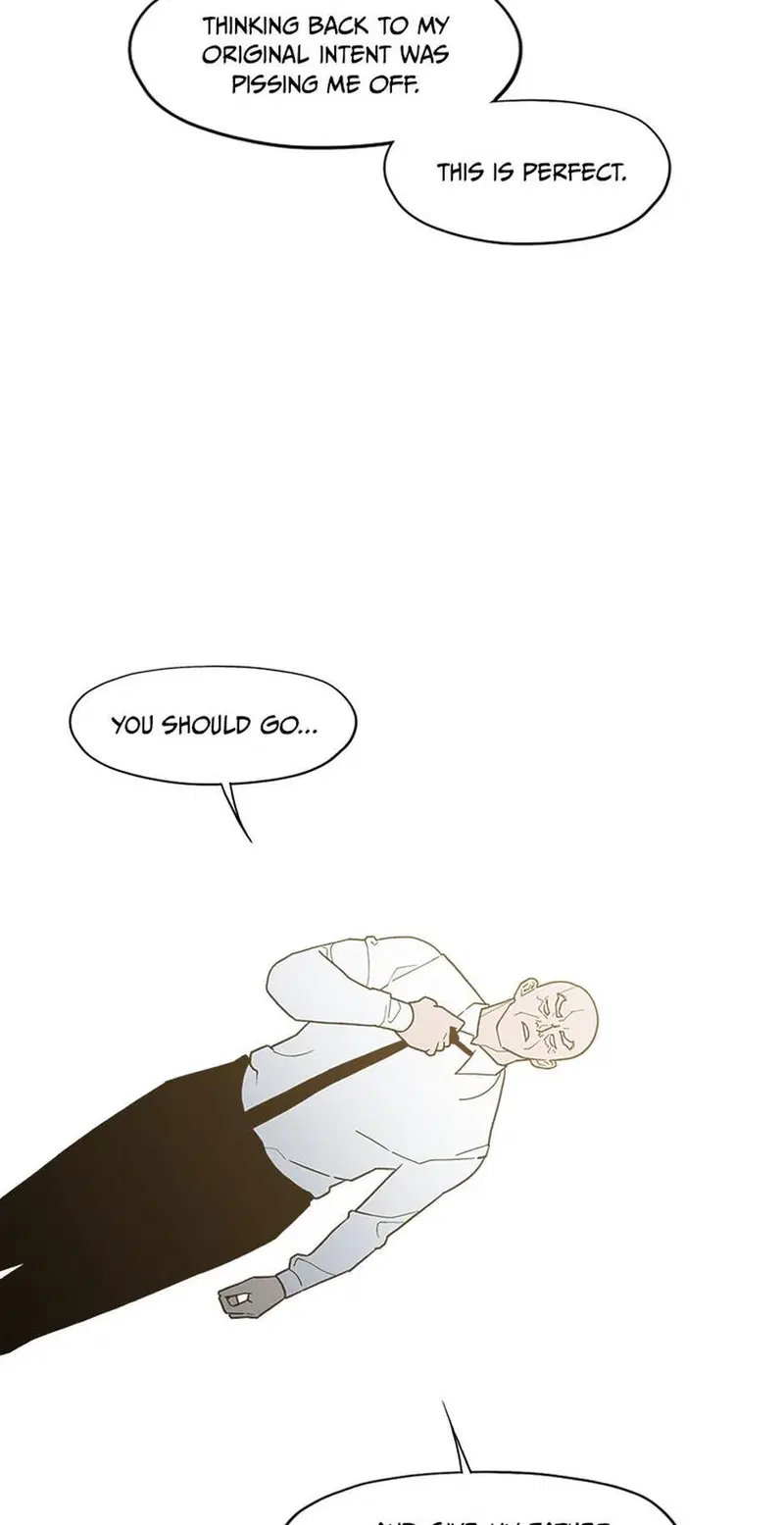 Granny (Official) Chapter 109 - page 77