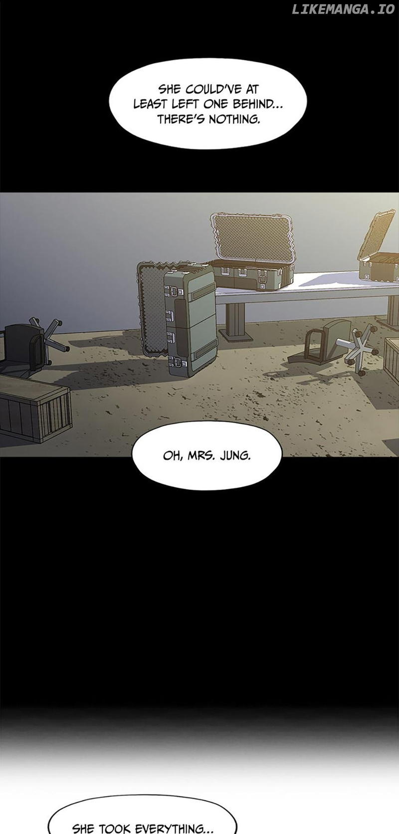 Granny (Official) Chapter 76 - page 11