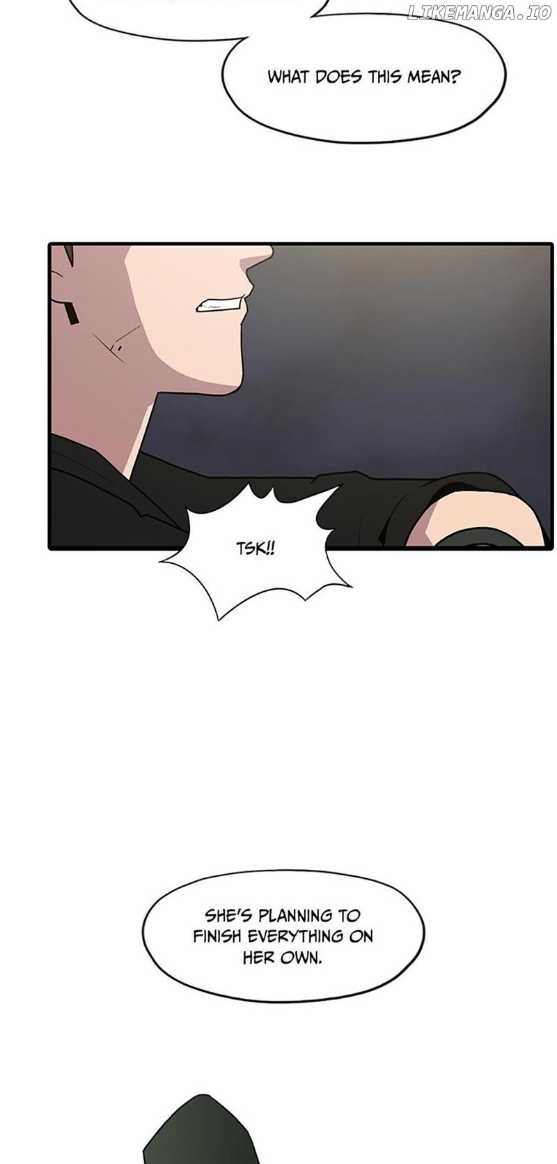 Granny (Official) Chapter 76 - page 12
