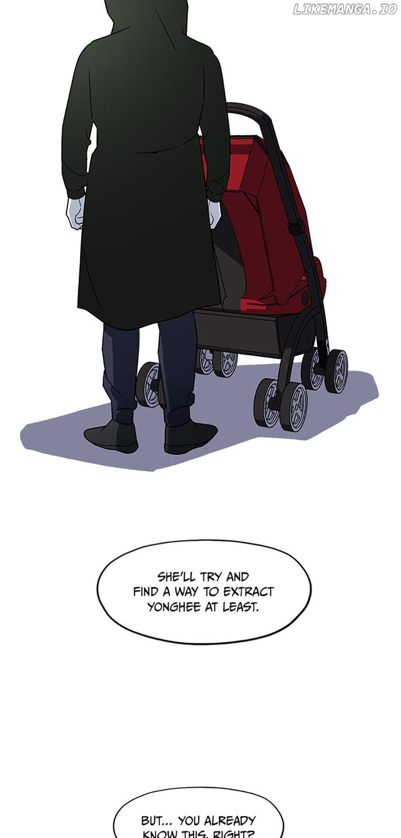 Granny (Official) Chapter 76 - page 13