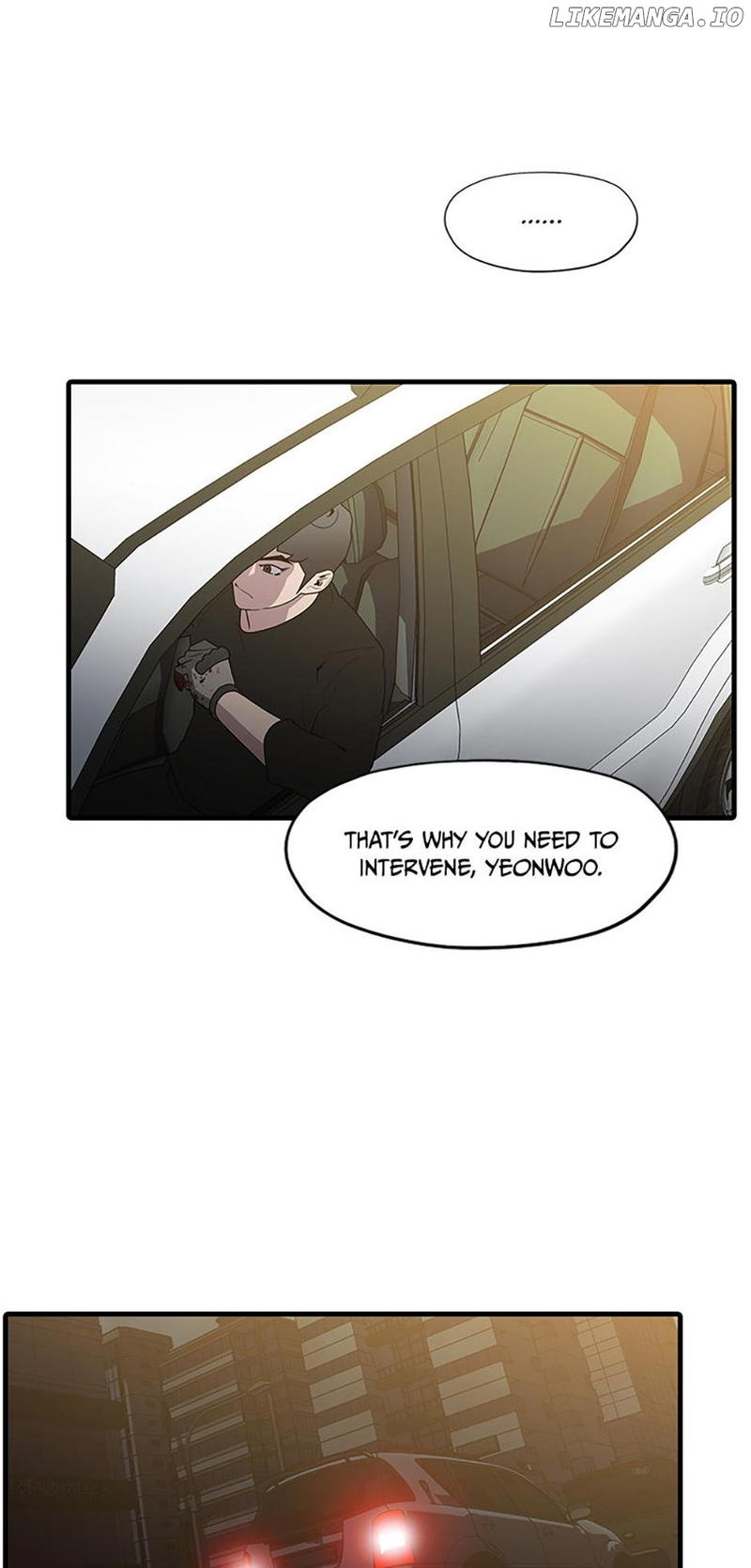 Granny (Official) Chapter 76 - page 16