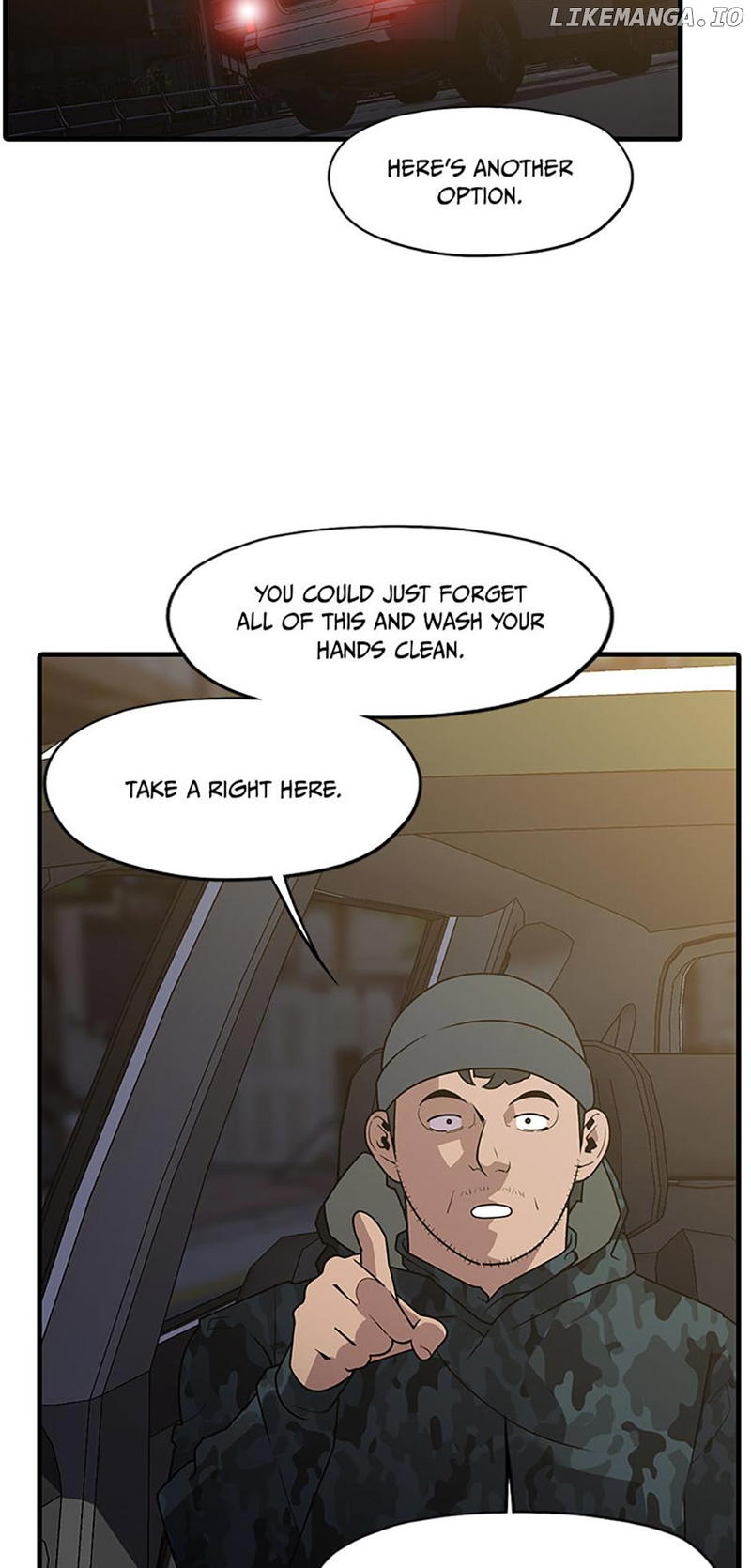 Granny (Official) Chapter 76 - page 17