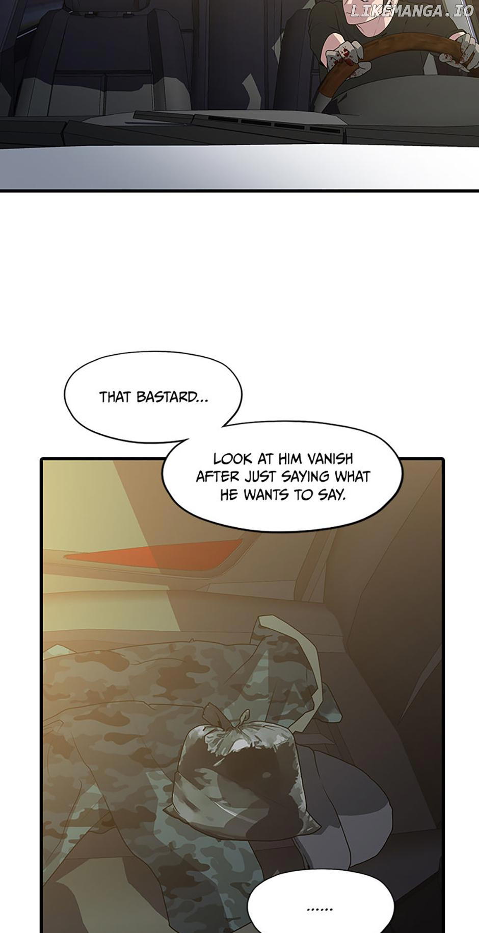 Granny (Official) Chapter 76 - page 25