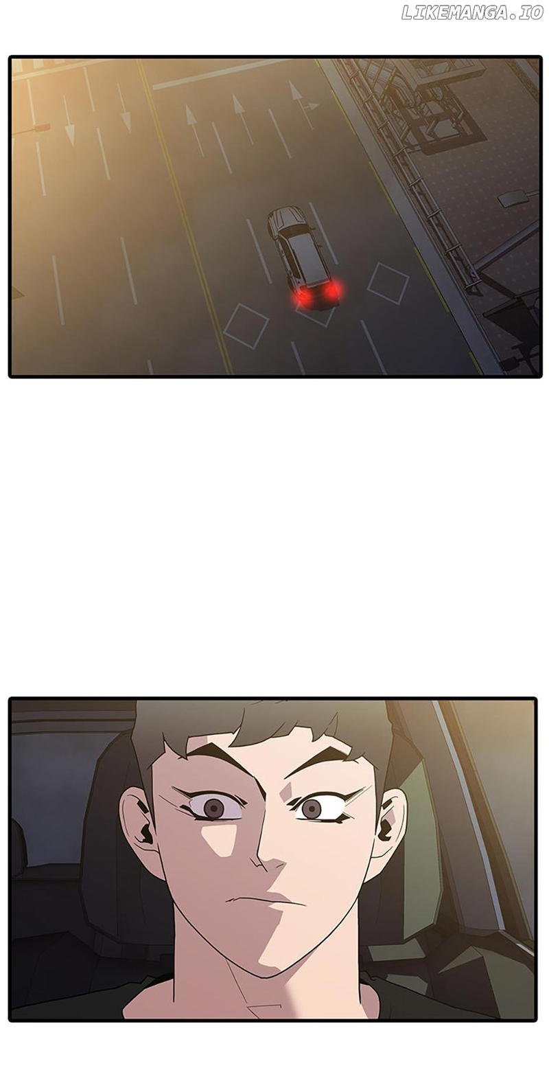 Granny (Official) Chapter 76 - page 27