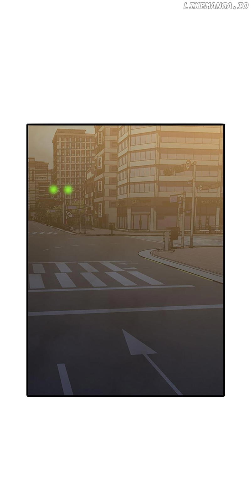 Granny (Official) Chapter 76 - page 28