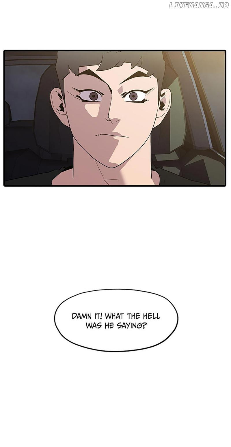 Granny (Official) Chapter 76 - page 29