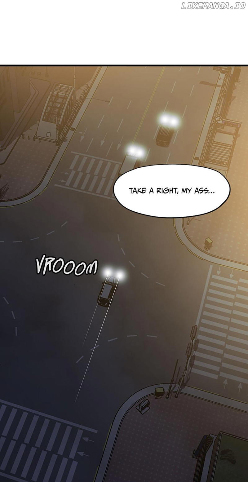 Granny (Official) Chapter 76 - page 30
