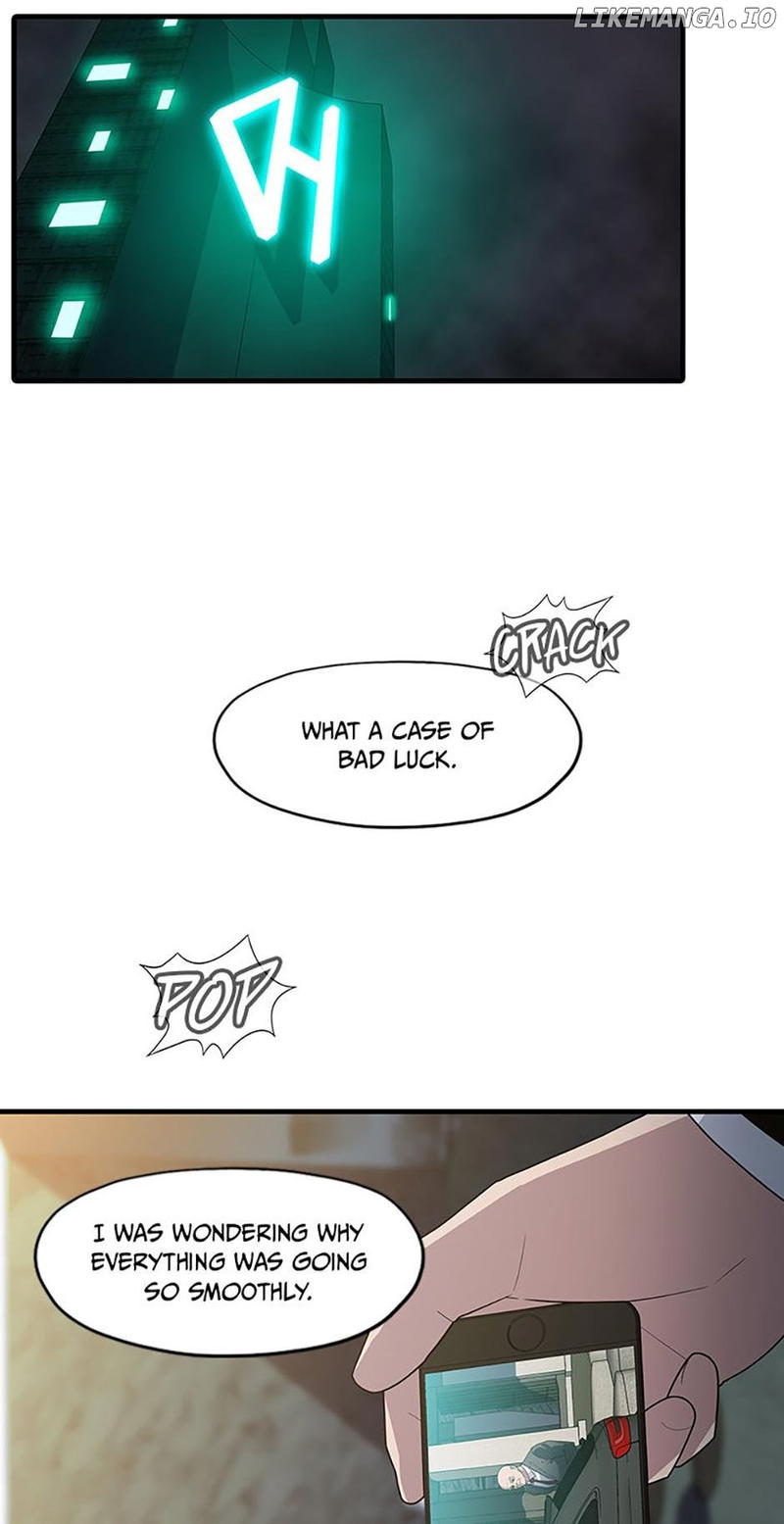 Granny (Official) Chapter 76 - page 32
