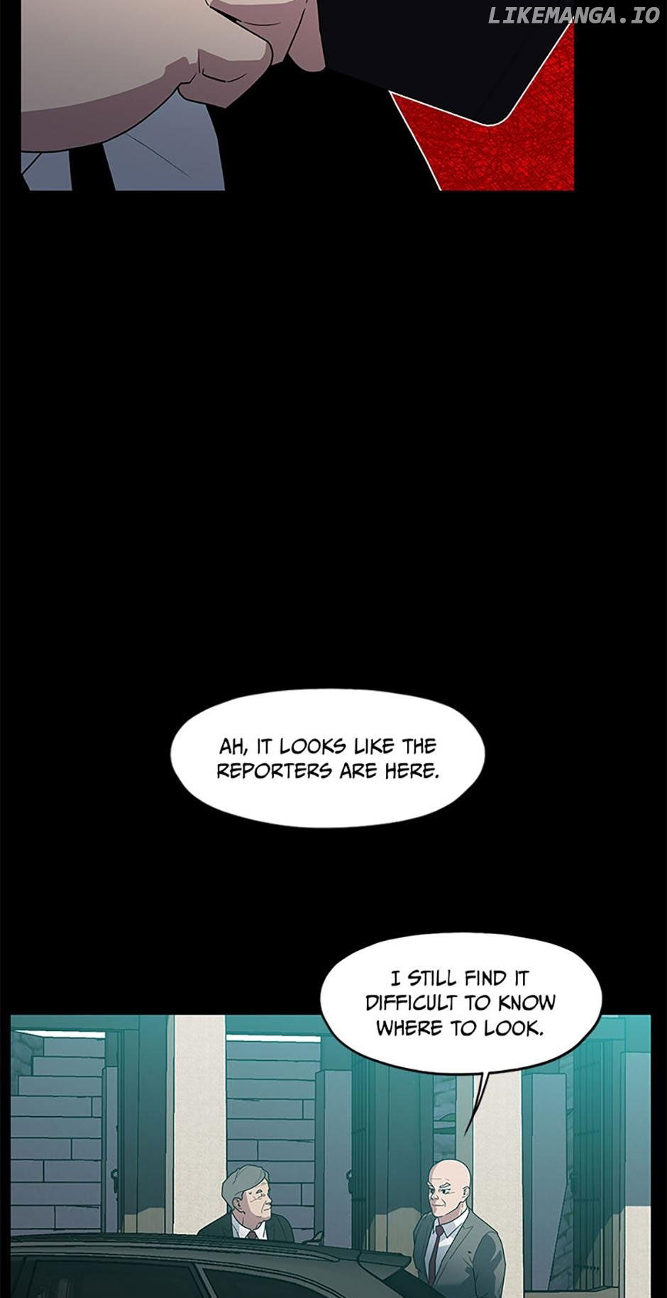 Granny (Official) Chapter 76 - page 36