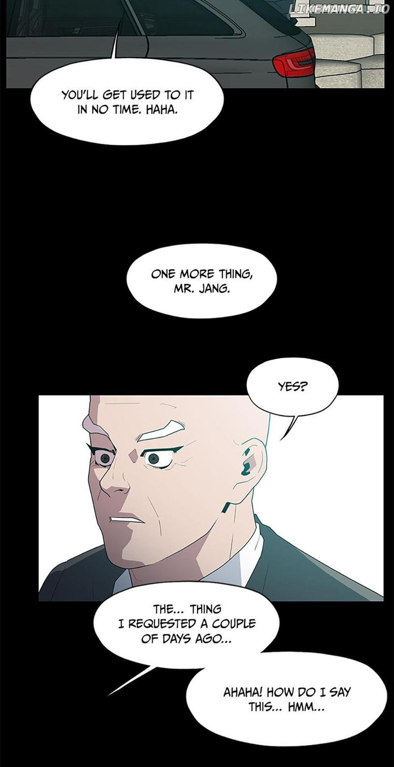 Granny (Official) Chapter 76 - page 37