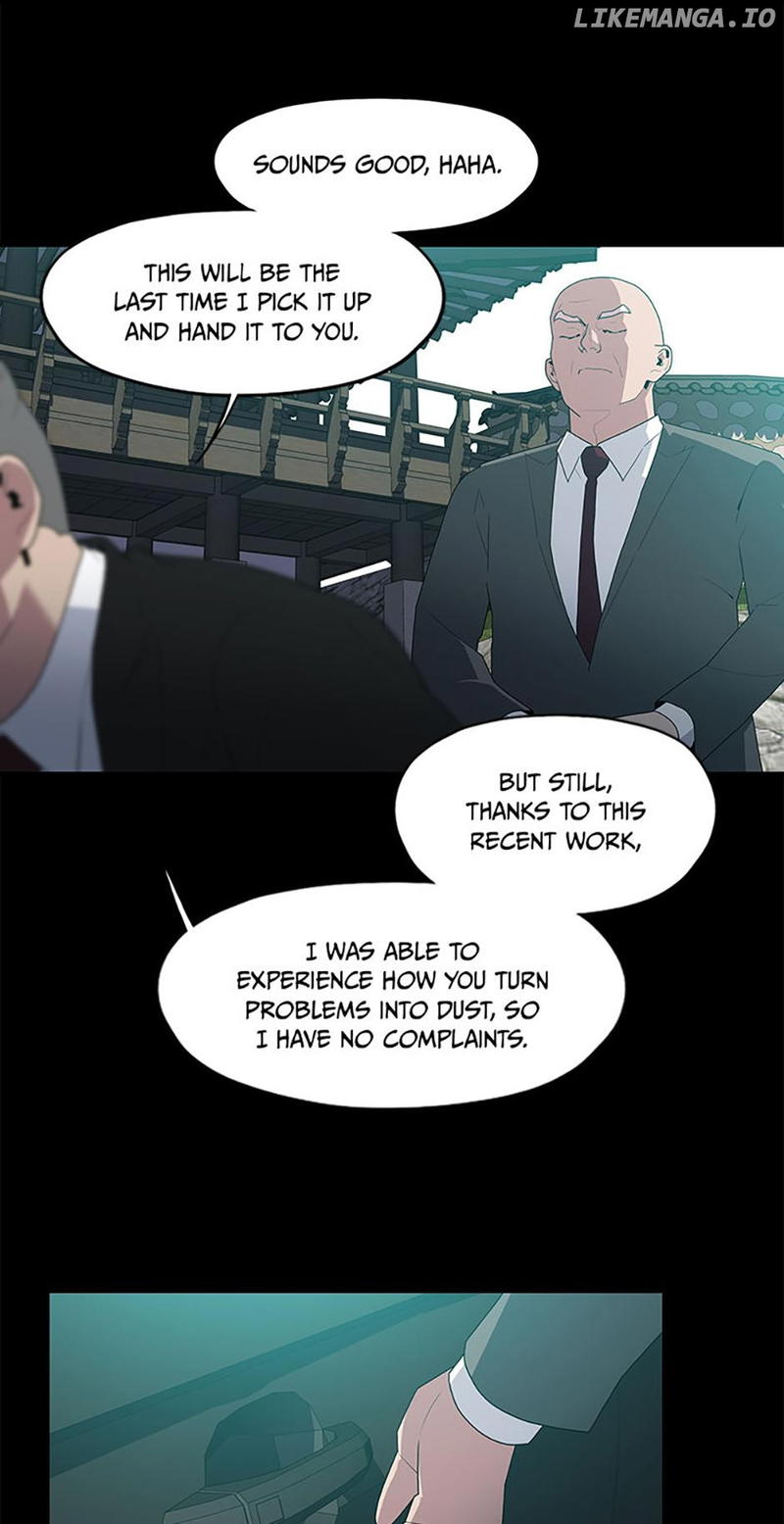Granny (Official) Chapter 76 - page 40