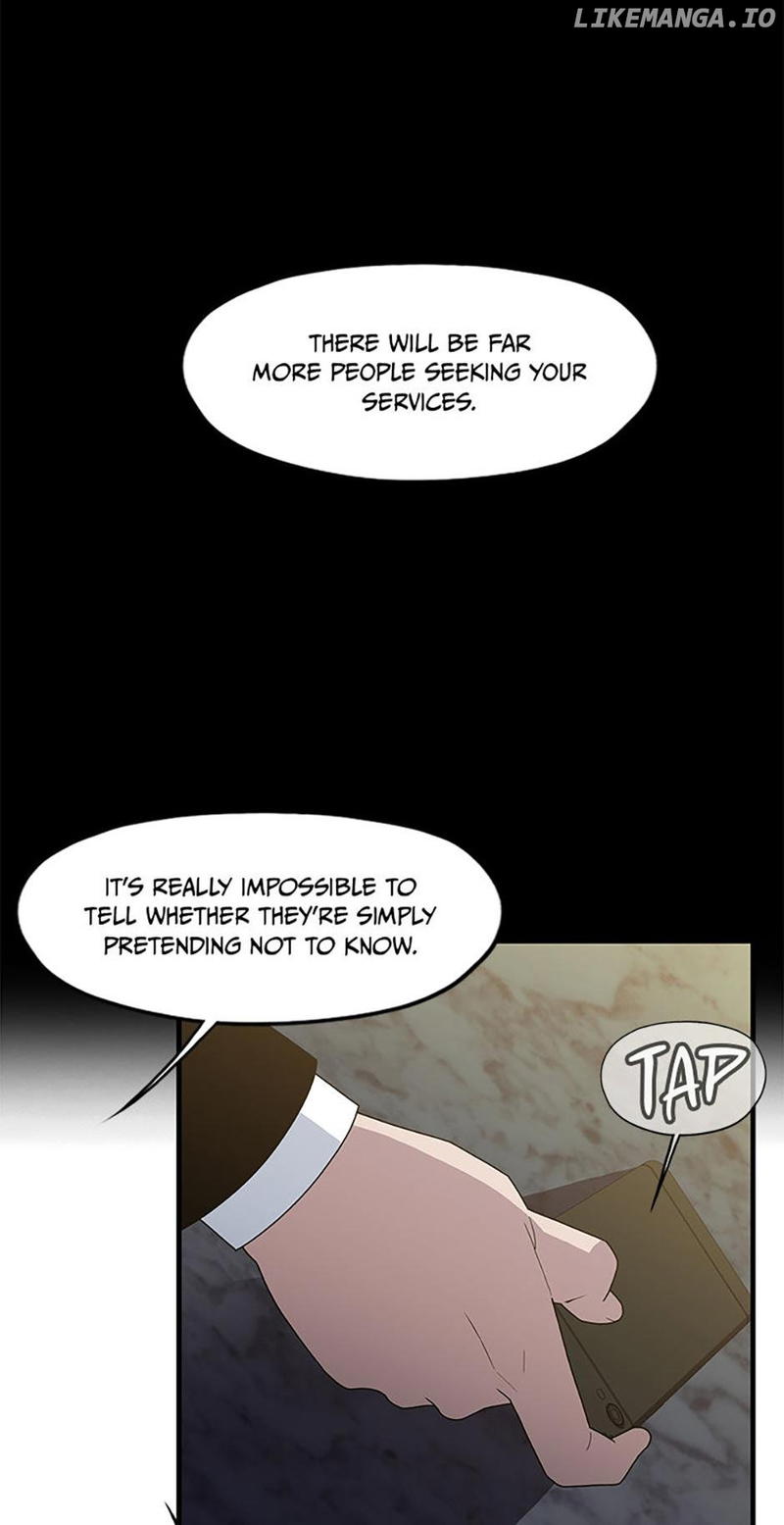 Granny (Official) Chapter 76 - page 43