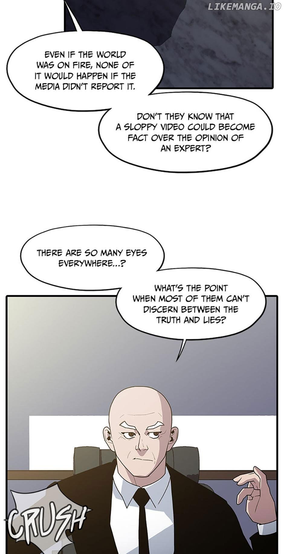 Granny (Official) Chapter 76 - page 44
